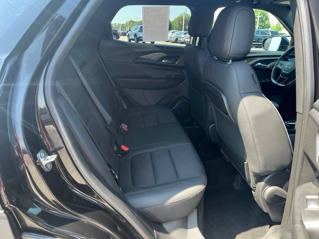 Used 2022 Chevrolet TrailBlazer RS AWD/4WD image 36