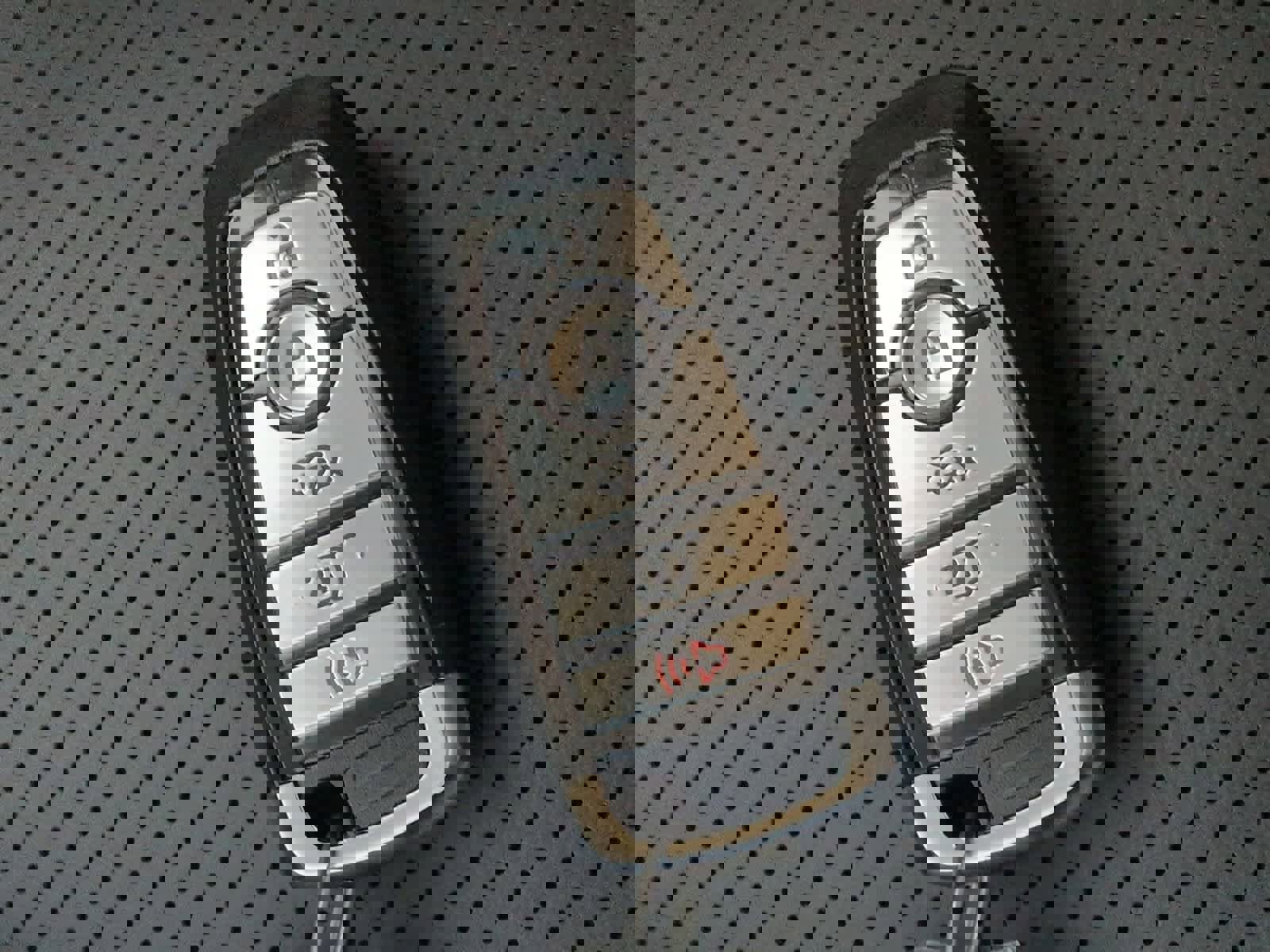 Used 2025 Ford Mustang Mach-E Premium image 36