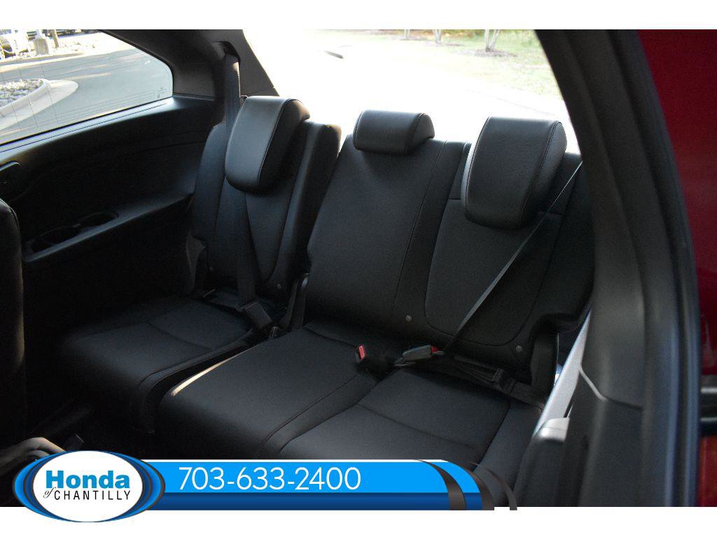 New 2026 Honda Odyssey Sport-L image 16