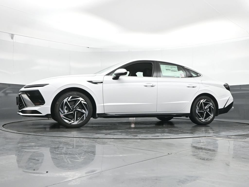 New 2026 Hyundai Sonata SEL FWD image 49