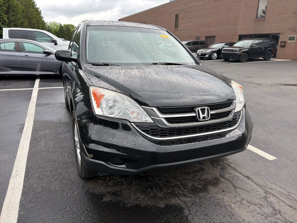Used 2011 Honda CR-V EX-L image 5