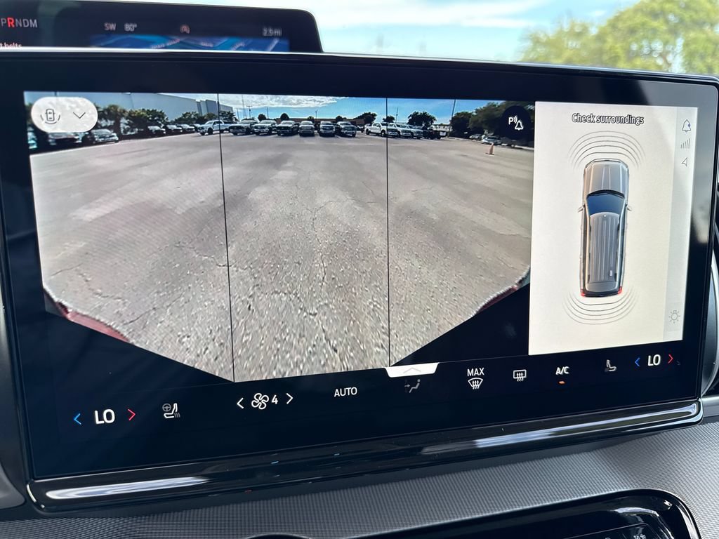 New 2027 Ford Expedition Active RWD image 24