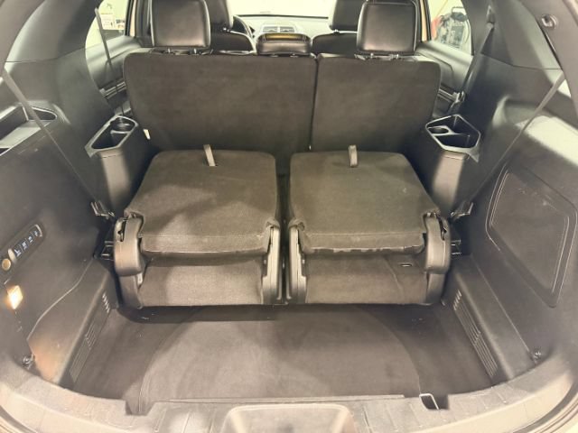 Used 2017 Ford Explorer Limited AWD/4WD image 25