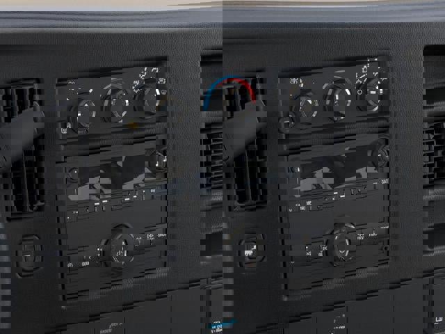 New 2026 Chevrolet Express 2500 Extended w/ Driver Convenience Package image 20