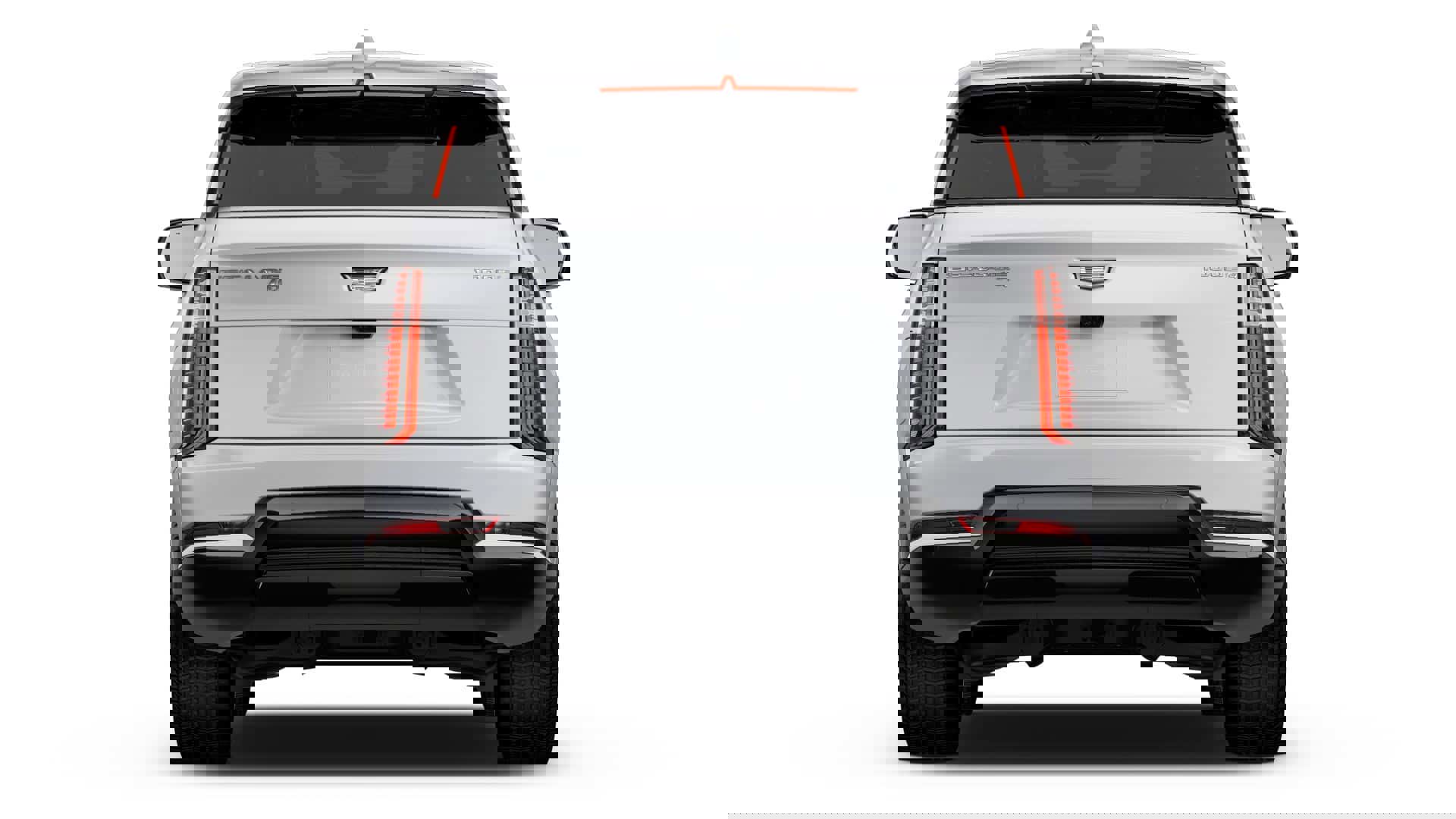 New 2026 Cadillac Escalade IQ Luxury 1 image 23