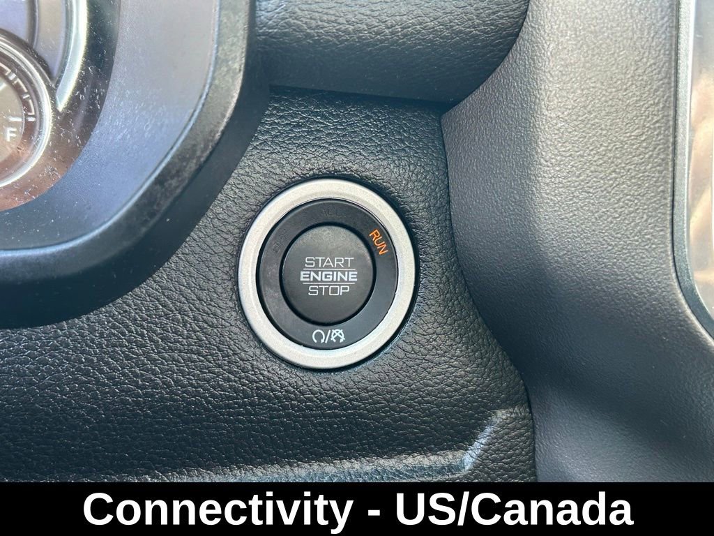 Certified 2022 RAM 1500 Laramie image 54