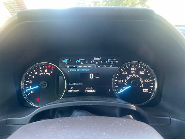Used 2020 Ford F150 King Ranch w/ Equipment Group 601A Luxury AWD/4WD image 21