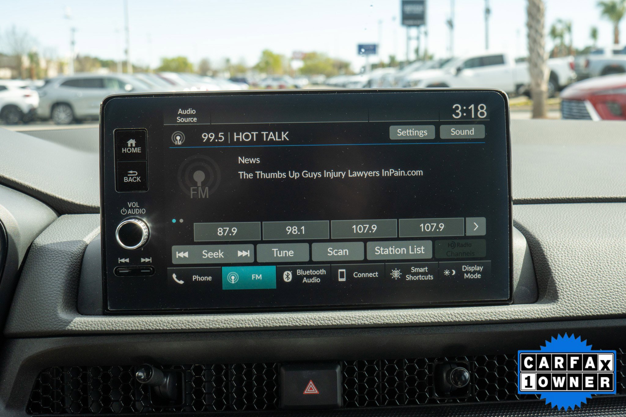 Used 2024 Honda CR-V Sport-L image 15