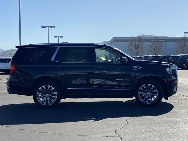 Used 2023 GMC Yukon Denali image 12