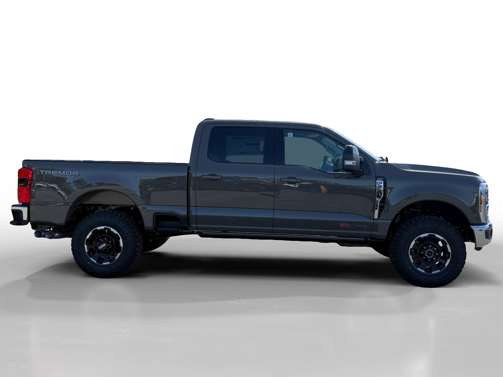 New 2026 Ford F250 Lariat w/ Tremor Off-Road Package AWD/4WD image 6