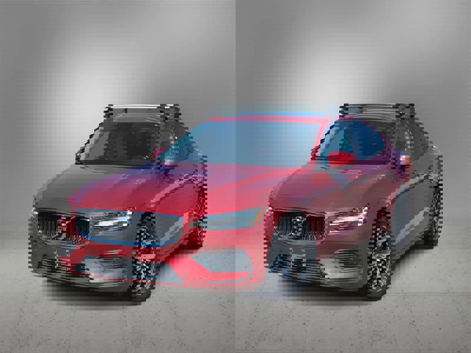 Used 2020 Volvo S60 T6 Momentum