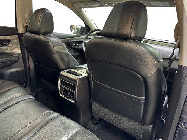 Used 2017 Nissan Murano SL w/ SL Technology Package image 54