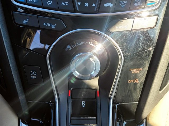 Used 2019 Acura RDX Technology Package image 23