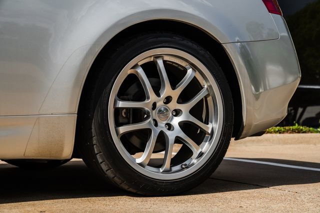 Used 2006 INFINITI G35 Coupe image 36
