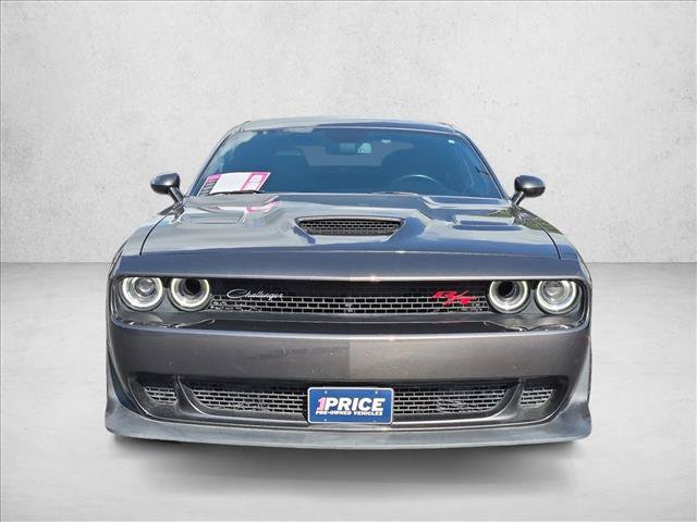 Used 2023 Dodge Challenger R/T Scat Pack RWD image 2