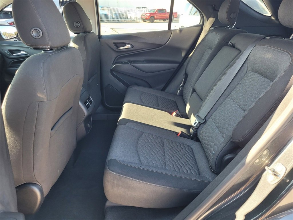 Used 2018 Chevrolet Equinox LT image 7