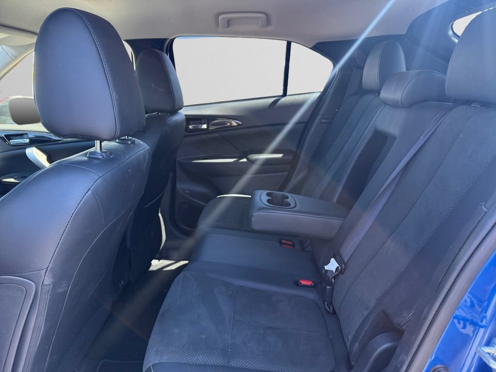 Used 2025 Mitsubishi Eclipse Cross SE AWD/4WD image 15