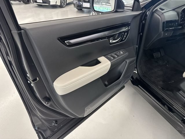 New 2026 Honda CR-V EX-L image 20