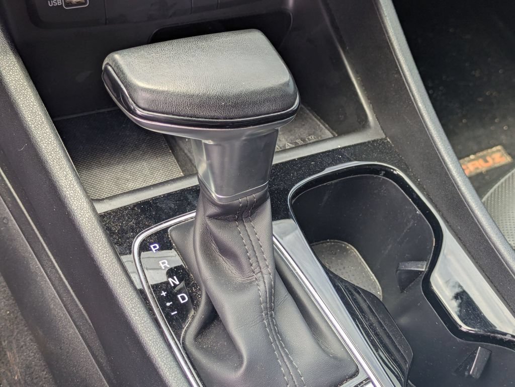 Used 2022 Hyundai Santa Cruz Limited AWD/4WD image 26