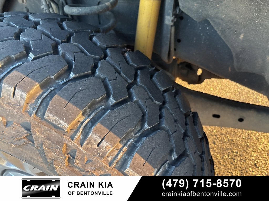 Used 2019 Ford F250 XL w/ Power Equipment Group image 8