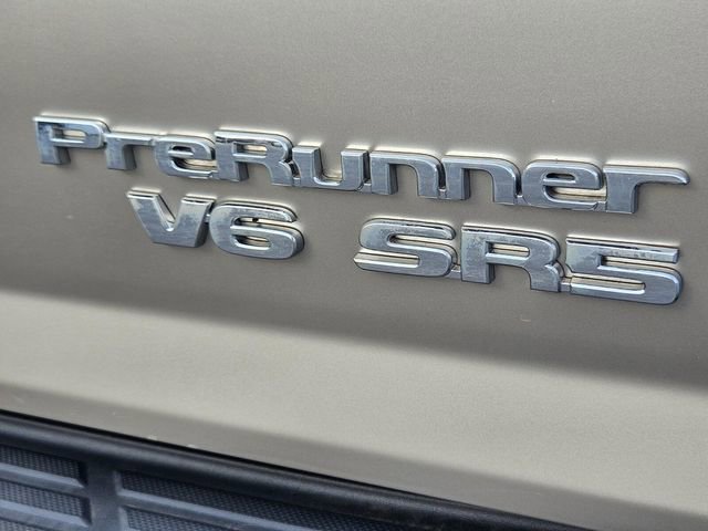 Used 2007 Toyota Tacoma PreRunner image 10