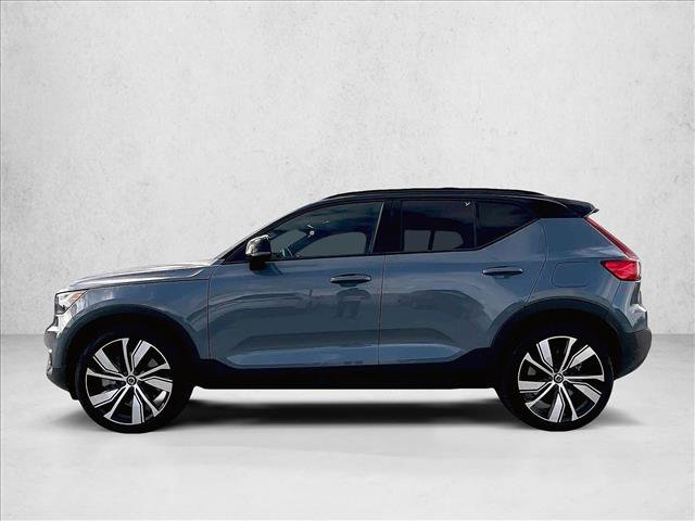 Used 2021 Volvo XC40 P8 Recharge w/ Protection Package Premier AWD/4WD image 6