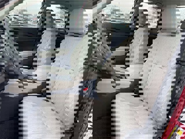 New 2026 Honda Accord LX image 22