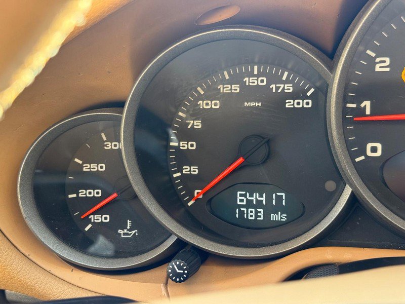 Used 2008 Porsche 911 Carrera 4 image 22
