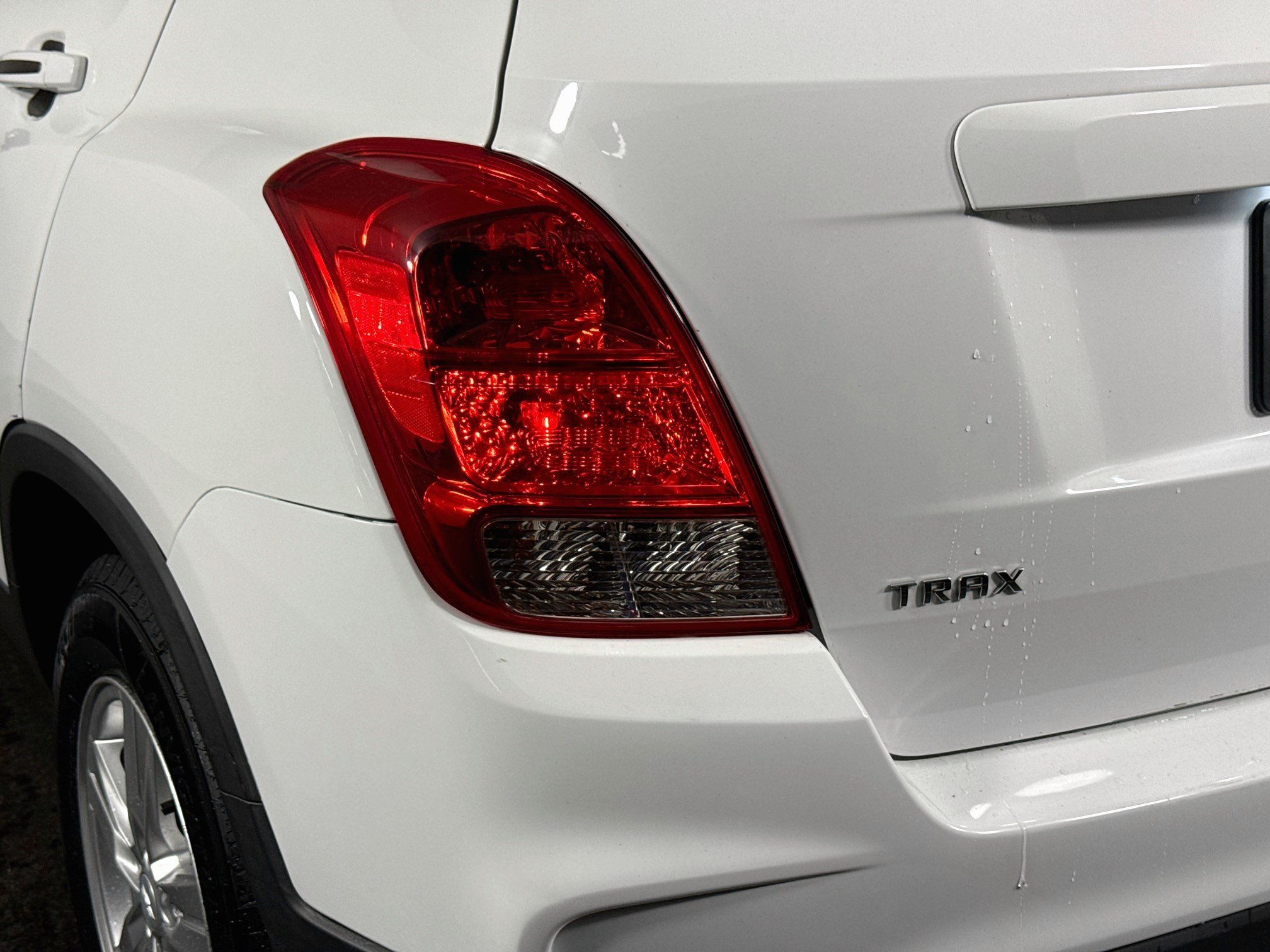 Used 2019 Chevrolet Trax LS FWD image 34