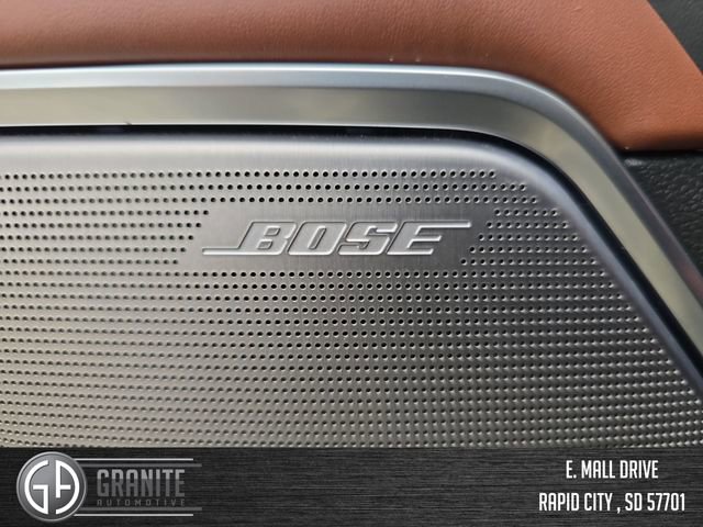 Used 2025 GMC Sierra 1500 Denali Ultimate image 31