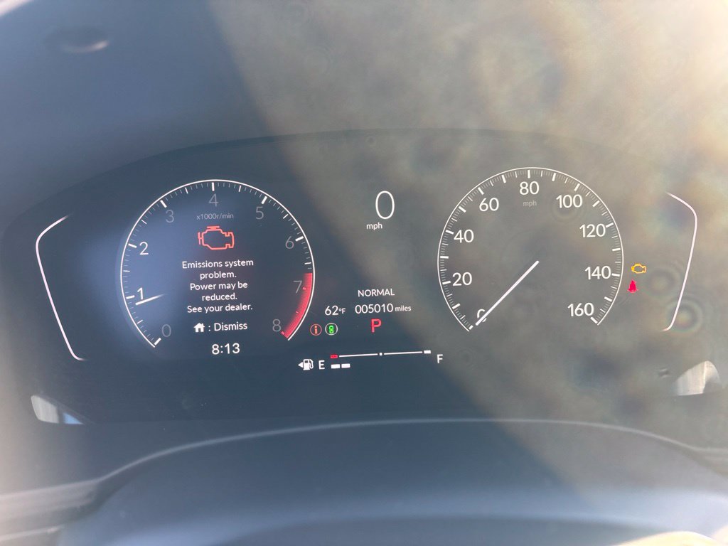 Used 2024 Honda Civic Sport image 11