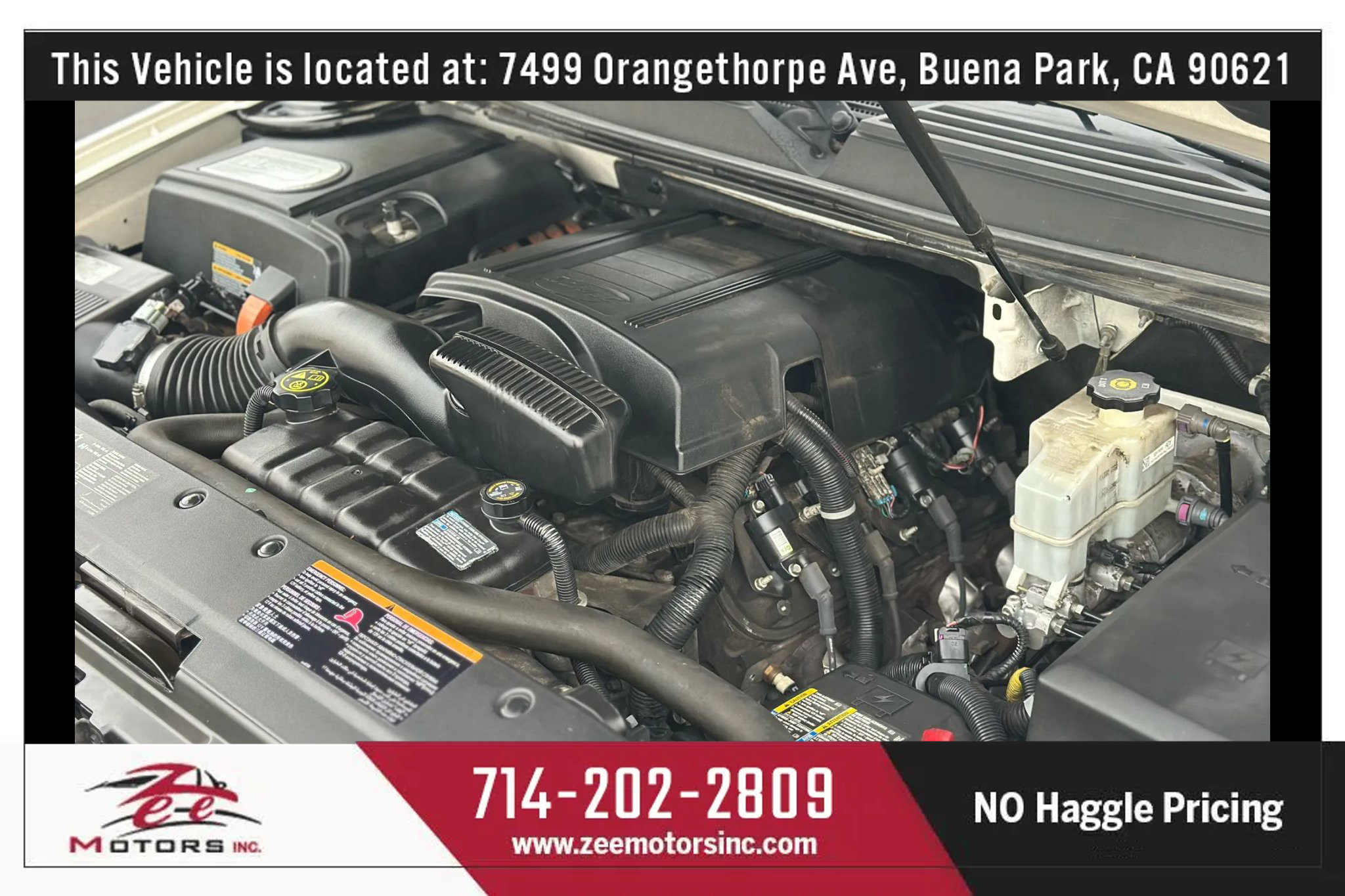 Used 2012 GMC Yukon Denali image 53