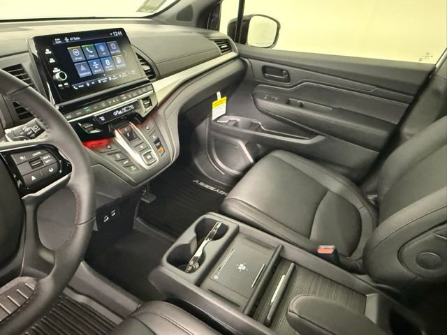 New 2026 Honda Odyssey Sport-L image 24