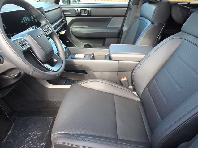 New 2026 Hyundai Santa Fe Calligraphy AWD/4WD image 28