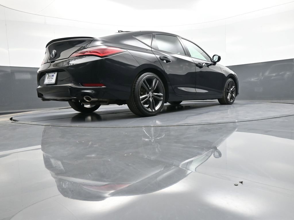 Certified 2023 Acura Integra A-Spec image 29