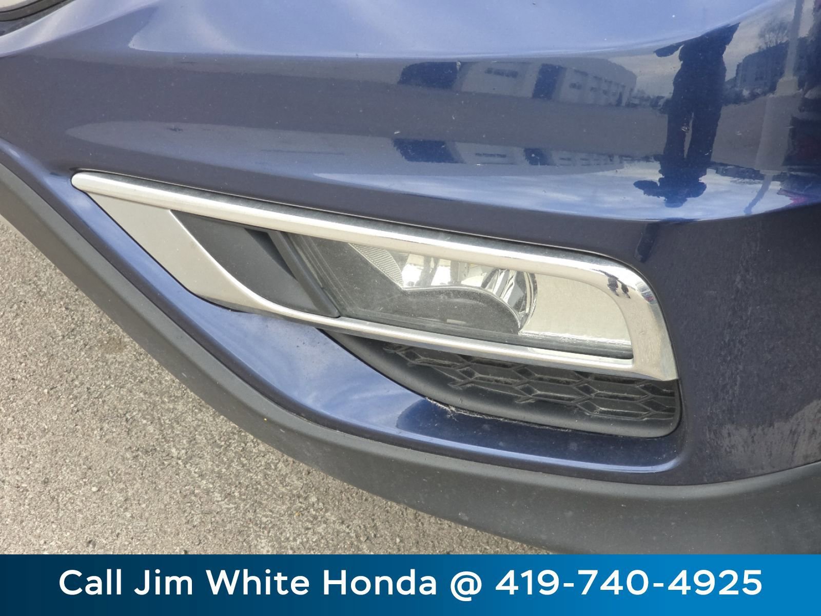 Used 2015 Honda CR-V EX-L image 10