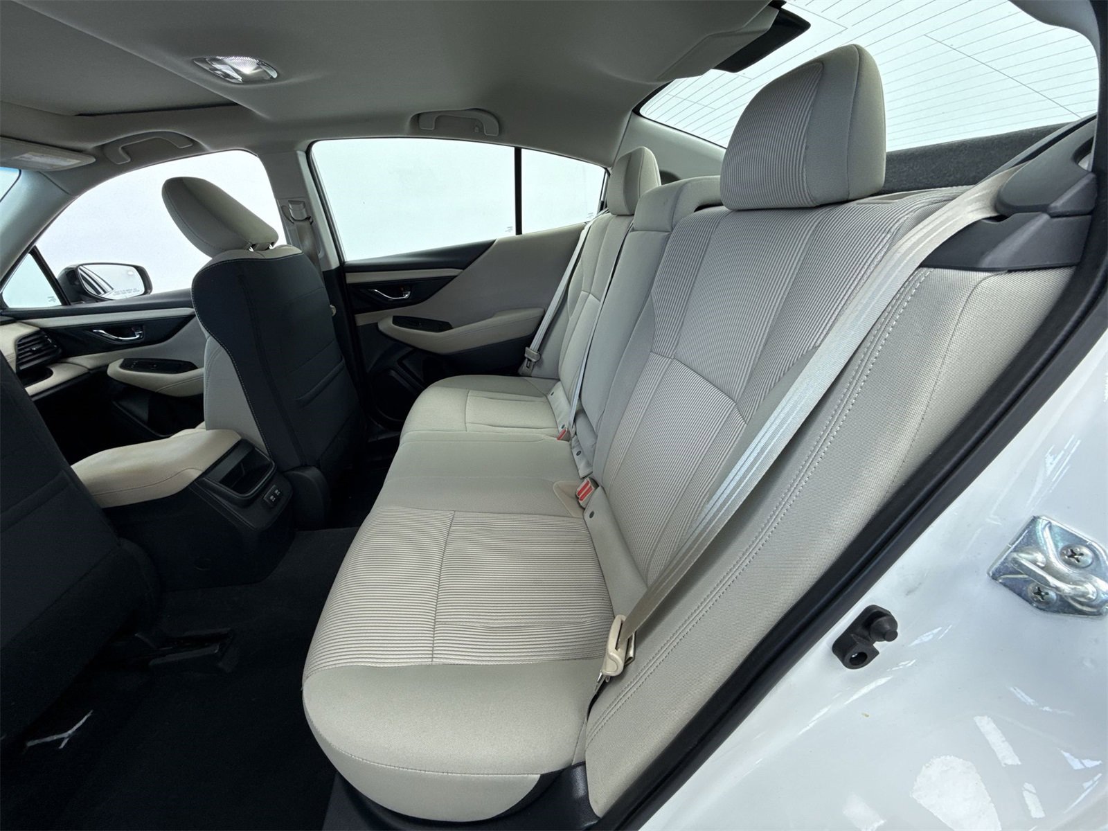 Used 2021 Subaru Legacy Premium image 43