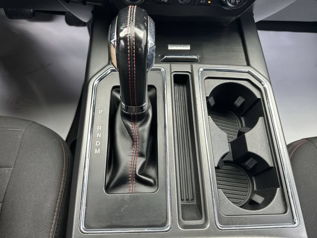 Used 2018 Ford F150 XLT w/ Equipment Group 302A Luxury AWD/4WD image 23