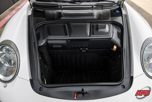 Used 2009 Porsche 911 Targa 4 image 69