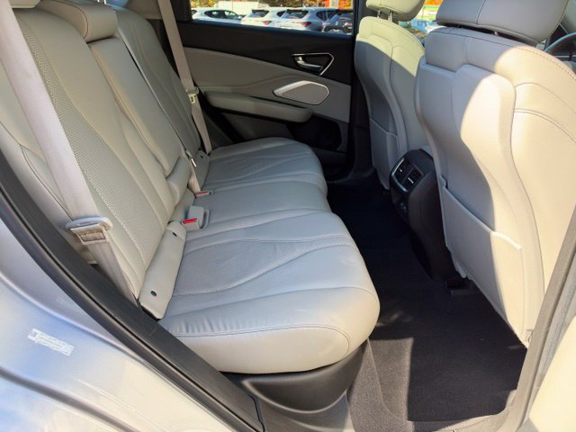 Used 2019 Acura RDX w/ Technology Package AWD/4WD image 13