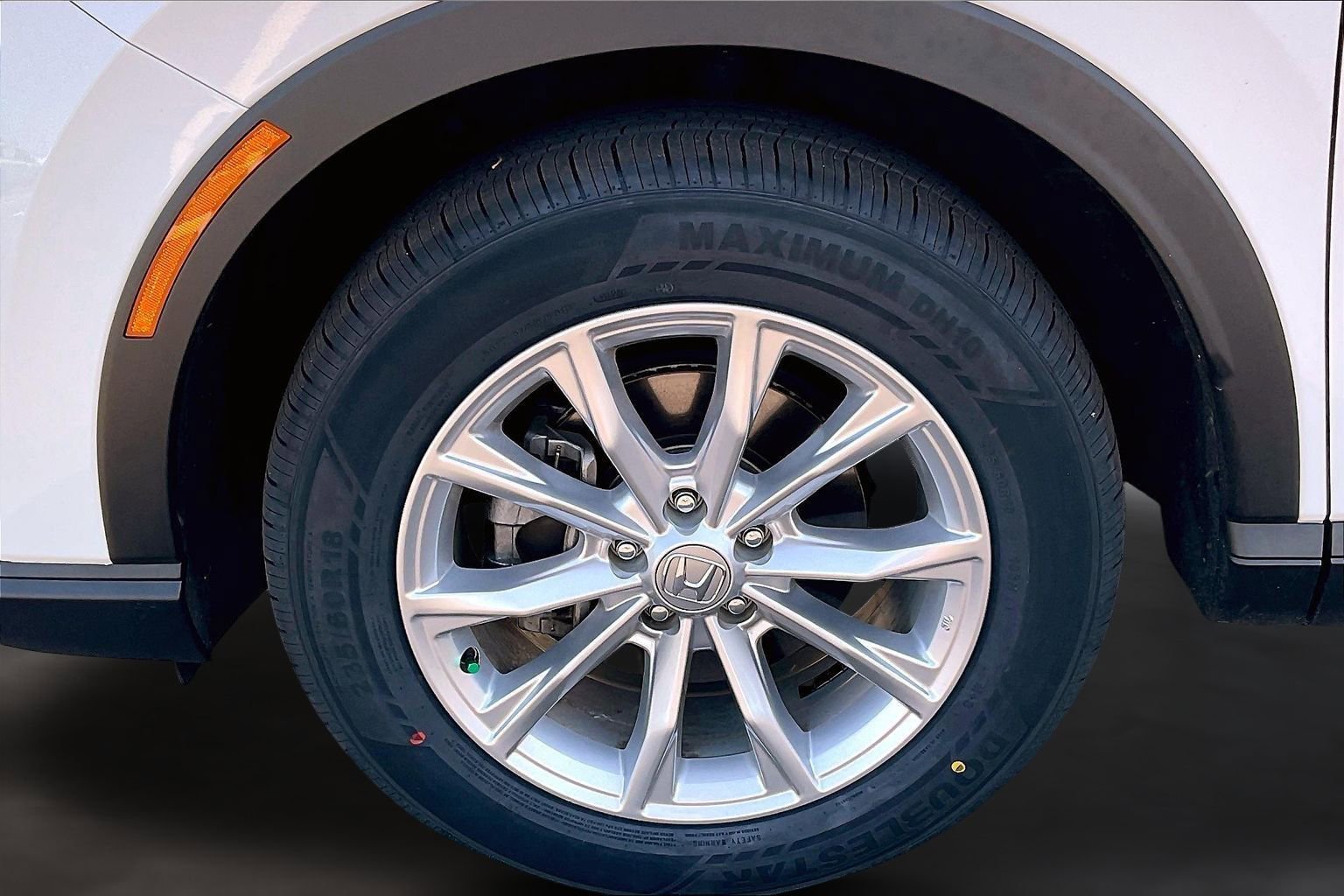 Used 2024 Honda CR-V EX-L image 33