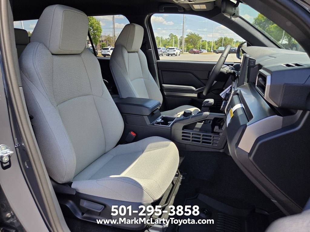 New 2026 Toyota 4Runner SR5 AWD/4WD image 15