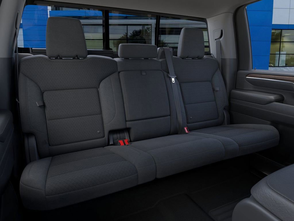 New 2026 Chevrolet Silverado 2500 LT w/ Texas Edition image 17