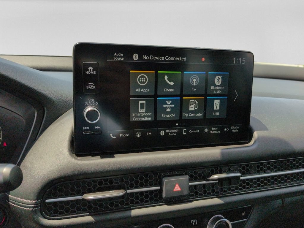 Used 2024 Honda HR-V EX-L image 22