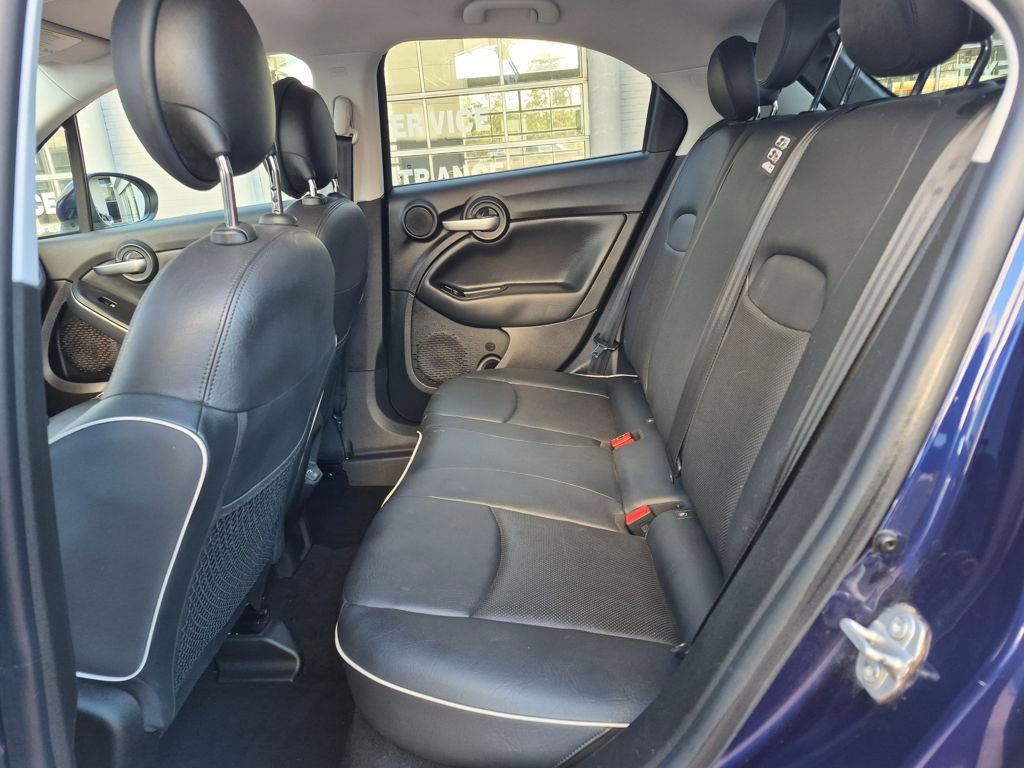 Used 2021 FIAT 500X Trekking Plus image 12