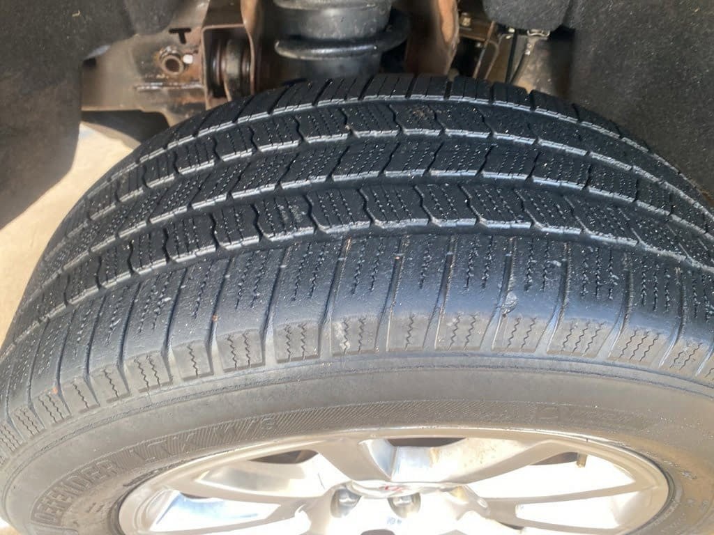 Used 2015 GMC Sierra 1500 Denali w/ Driver Alert Package image 22