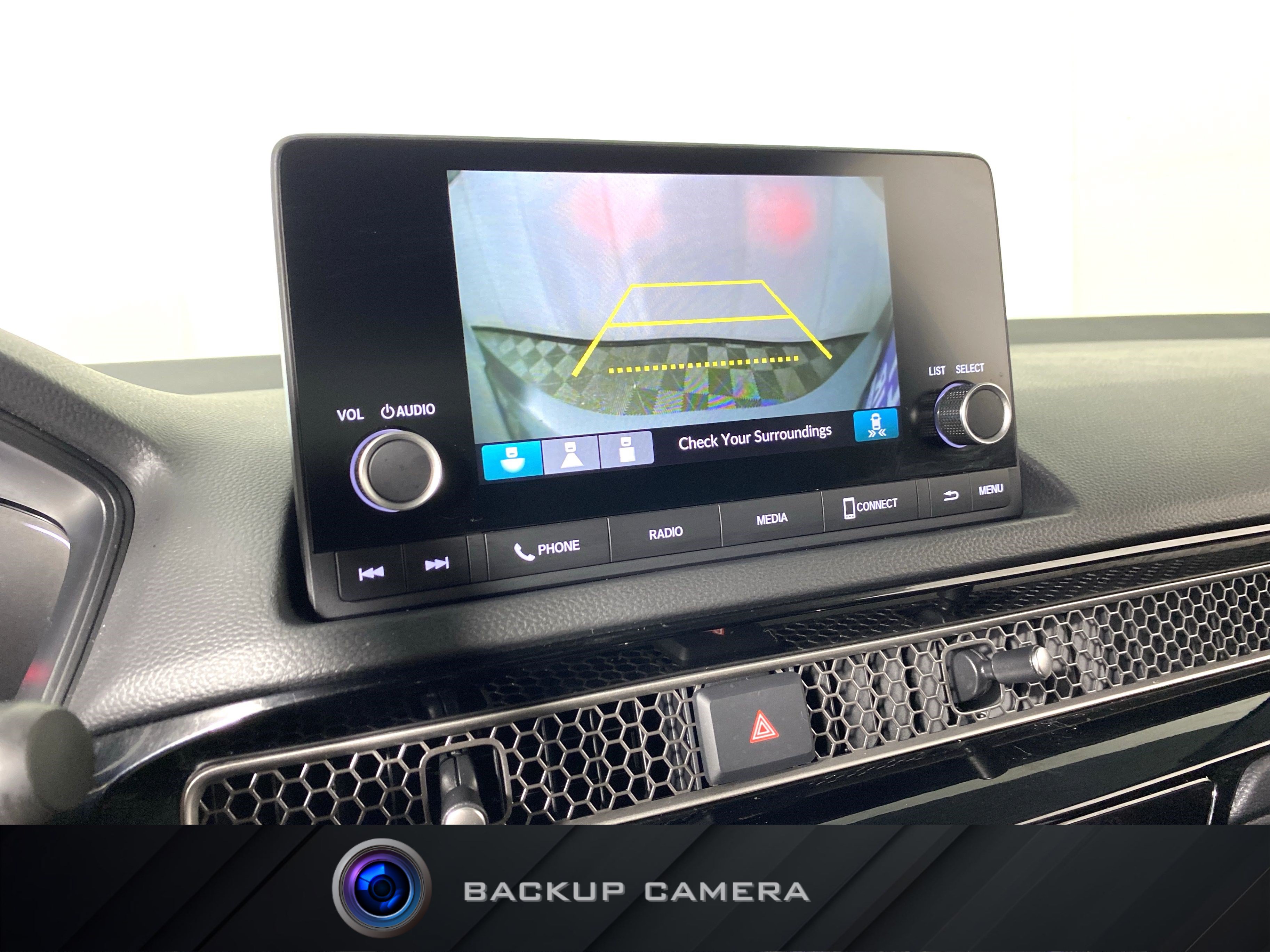 Used 2025 Honda Civic Sport image 4