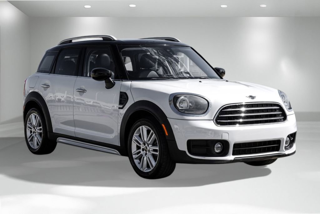 Used 2020 MINI Cooper Countryman image 6