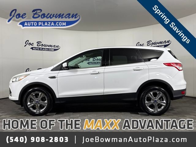 Used 2013 Ford Escape SE