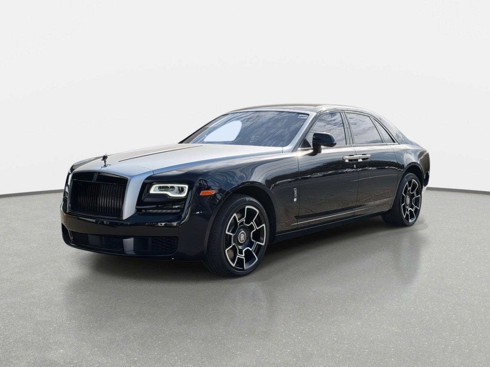 Used 2020 Rolls-Royce Ghost RWD image 7